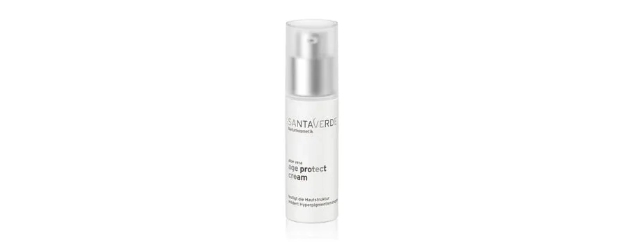 obrazek 1 SANTAVERDE age protect cream Krem do twarzy 30 ml