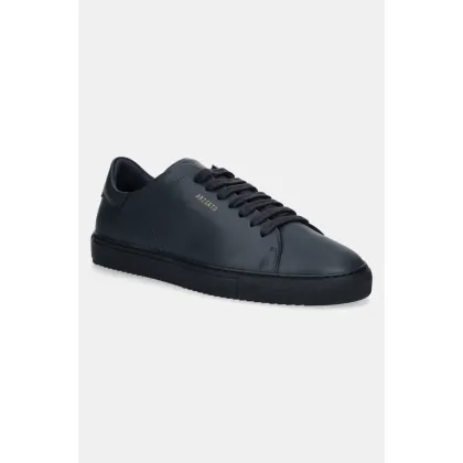 Zdjęcie Axel Arigato sneakersy skórzane Clean 90 Sneaker męskie kolor granatowy F2925004