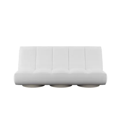 Zdjęcie Piękna sofa w stylu minimalistycznym
