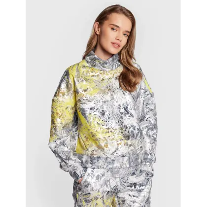 Zdjęcie Sportalm Bluza 9854008926 Srebrny Relaxed Fit