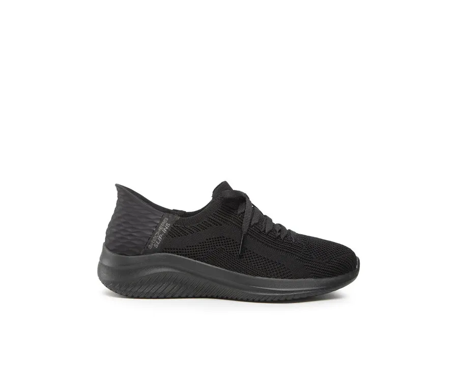 obrazek 1 Skechers Sneakersy Brilliant Path 149710/BBK Czarny