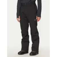 Zdjęcie Brunotti Spodnie narciarskie Footrail 2431220001 Czarny Regular Fit
