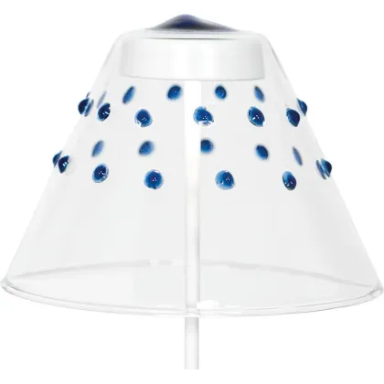 Zdjęcie Abażur do lampy Swap ze szkła borokrzemowego