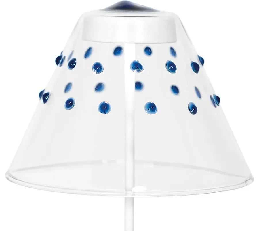 obrazek 1 Abażur do lampy Swap ze szkła borokrzemowego