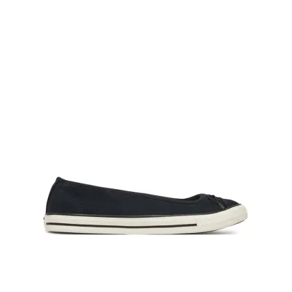 Zdjęcie Converse Baleriny Chuck Taylor All Star Dainty Ballerina A16210C Czarny