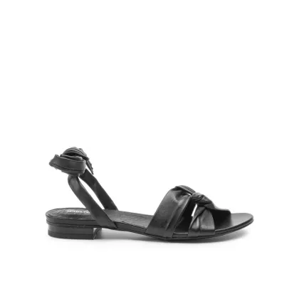 Zdjęcie Gino Rossi Sandały Saly DNI327-BZ3-KGKG-9999-0 Czarny