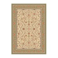 Picture Hall carpet in French style