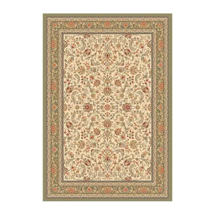 Picture Hall carpet in French style