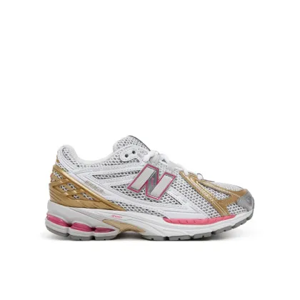 Zdjęcie New Balance Sneakersy U1906RCH Szary