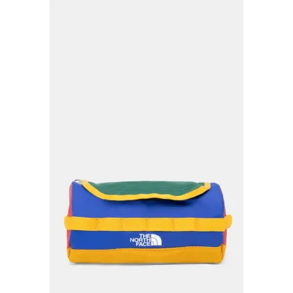 Zdjęcie The North Face kosmetyczka Base Camp Travel Canister - S kolor żółty NF0A52TGADH1