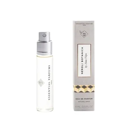 Zdjęcie ESSENTIAL PARFUMS Neroli Botanica by Anne Flipo Woda perfumowana 10 ml
