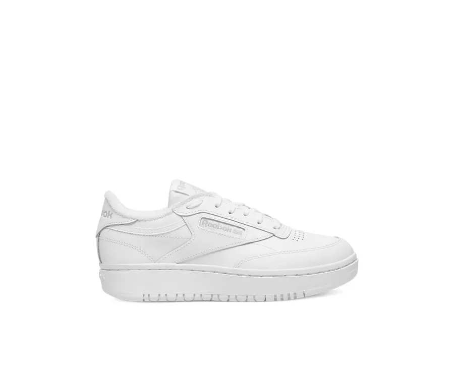 obrazek 1 Reebok Sneakersy Club C Double 100006321 Biały