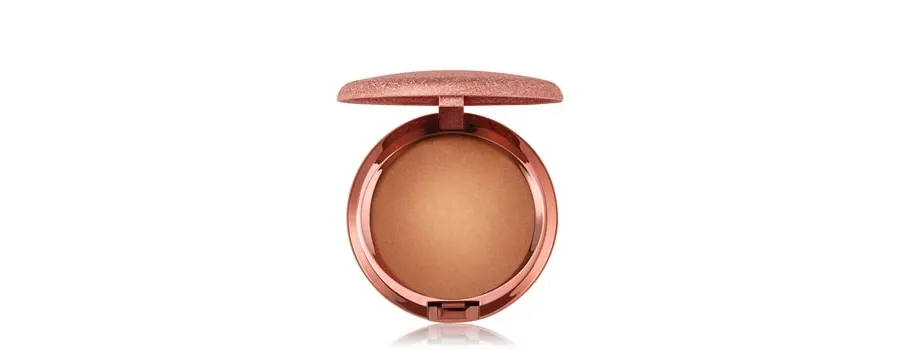 obrazek 1 MAC Skinfinish Sunstruck Radiant Bronzer Bronzer 8 g Radiant Medium Golden