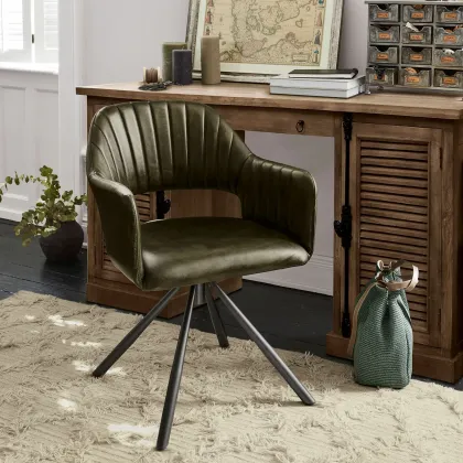 Zdjęcie Krzesło Murtagh