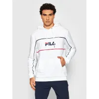Zdjęcie Fila Bluza Analu 688466 Biały Regular Fit