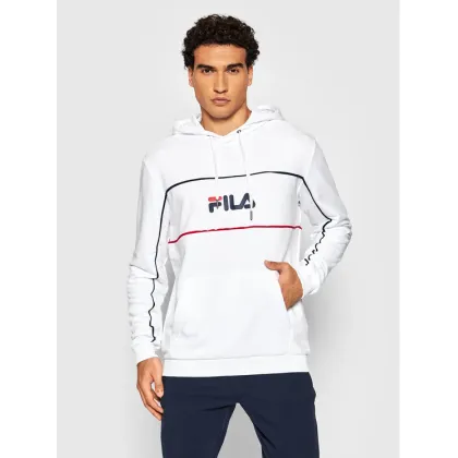 Zdjęcie Fila Bluza Analu 688466 Biały Regular Fit