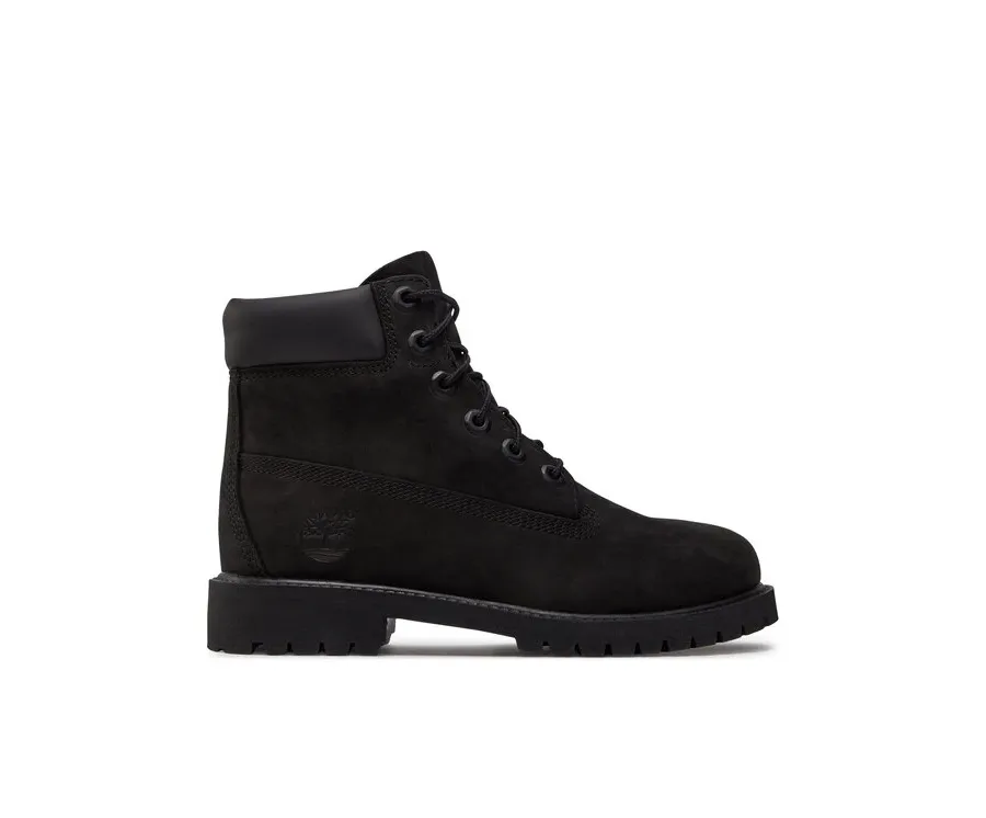 obrazek 1 Timberland Trapery 6In Prem 12907/TB0129070011 Czarny