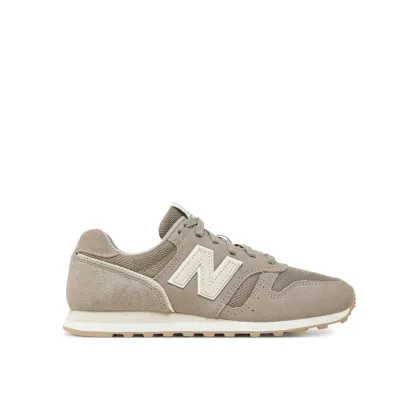 Zdjęcie New Balance Sneakersy WL373SH2 Beżowy