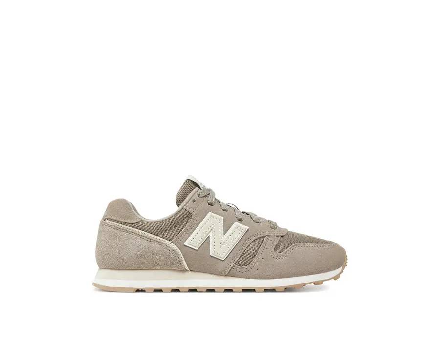 obrazek 1 New Balance Sneakersy WL373SH2 Beżowy
