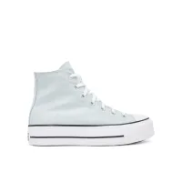 Zdjęcie Converse Trampki Chuck Taylor All Star Lift Platform A11873C Błękitny