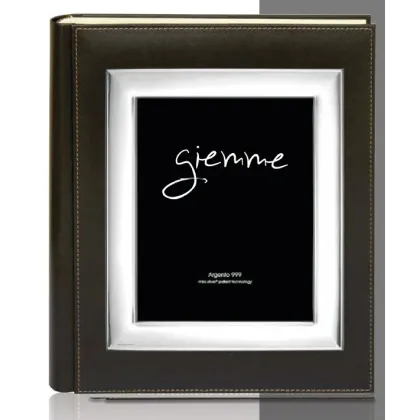 Picture Beautiful classic photo album 23x30 cm