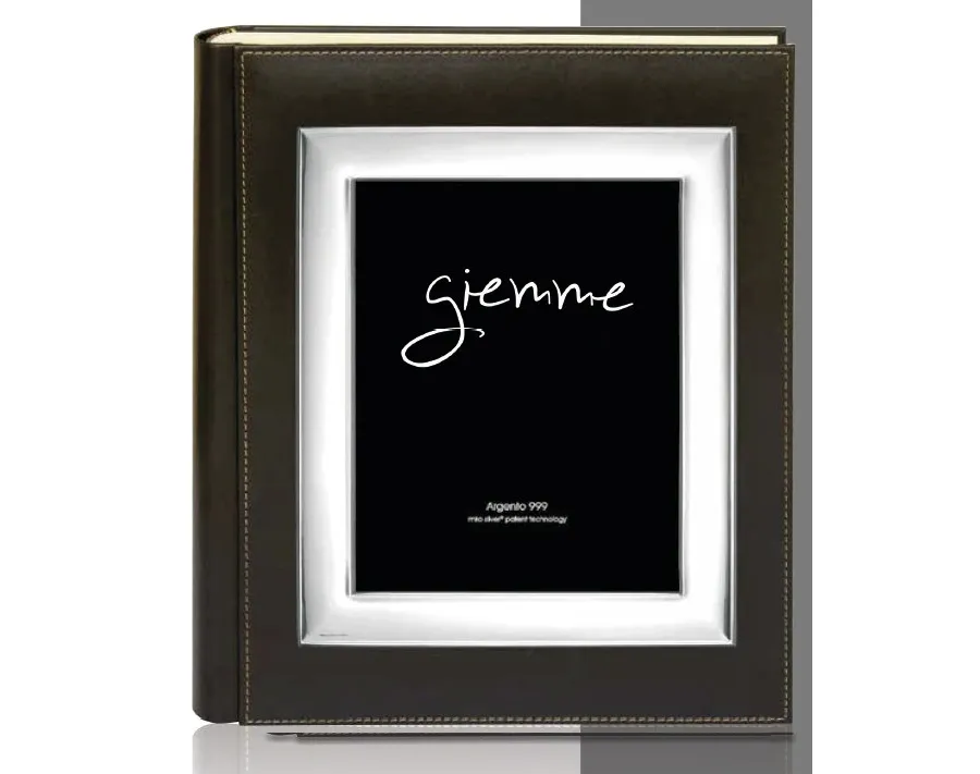 picture 1 Beautiful classic photo album 23x30 cm