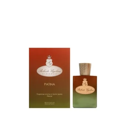 Zdjęcie Roberto Ugolini Patina Extrait de Parfum Perfumy 100 ml