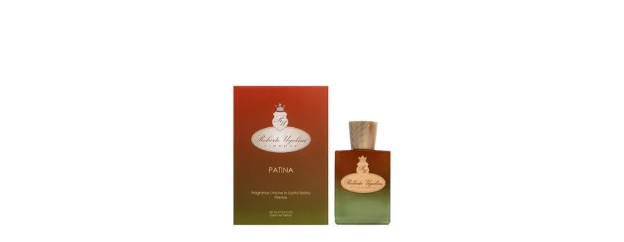 obrazek 1 Roberto Ugolini Patina Extrait de Parfum Perfumy 100 ml