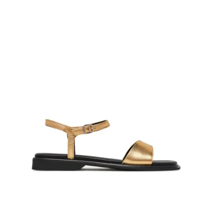 Zdjęcie Vagabond Shoemakers Sandały Izzy 5913-083-81 Złoty