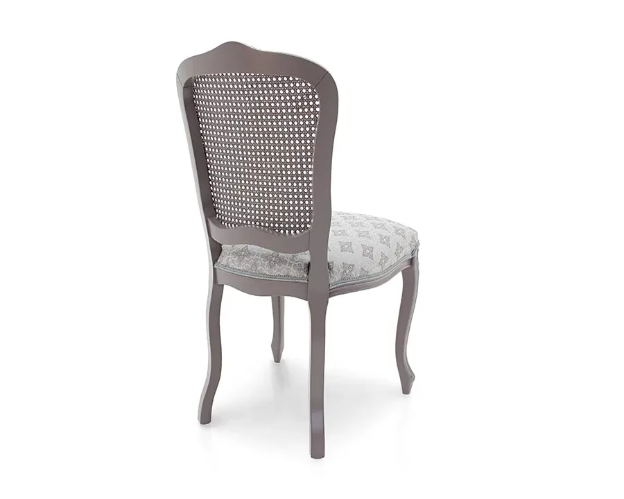 obrazek 2 Eleganckie krzesło w stylu ludwikowskim - Sevensedie