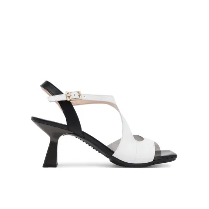 Zdjęcie Hispanitas Sandały Danielle HV253913 Biały
