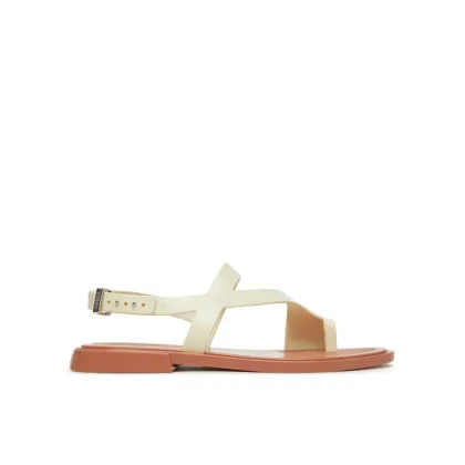 Zdjęcie Melissa Sandały Cassie Ad. 35930 Beżowy