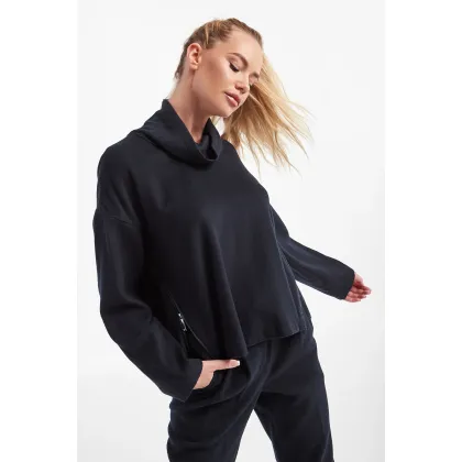 Zdjęcie Sweter wełniany EMPORIO ARMANI Emporio Armani