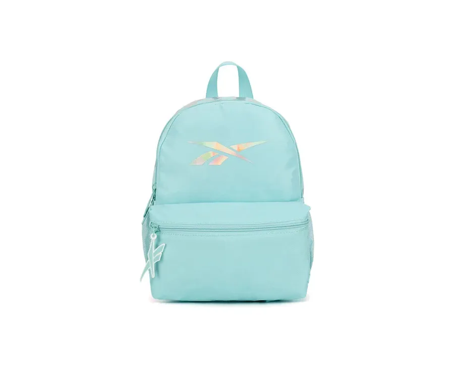 obrazek 1 Reebok Plecak RBK-045-CCC-05 Turkusowy