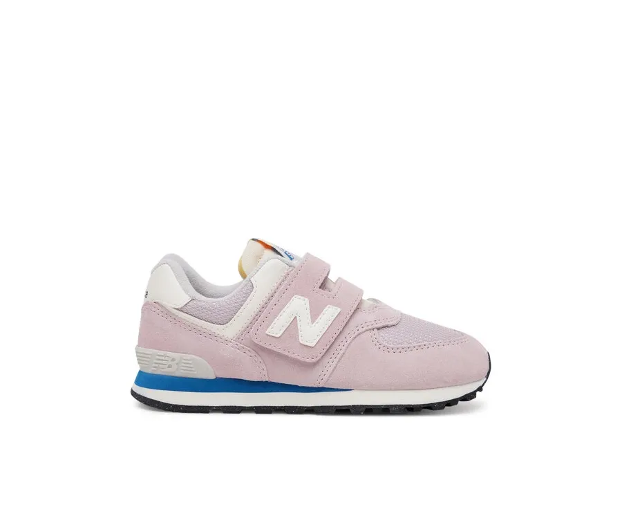 obrazek 1 New Balance Sneakersy PV574VPK Różowy