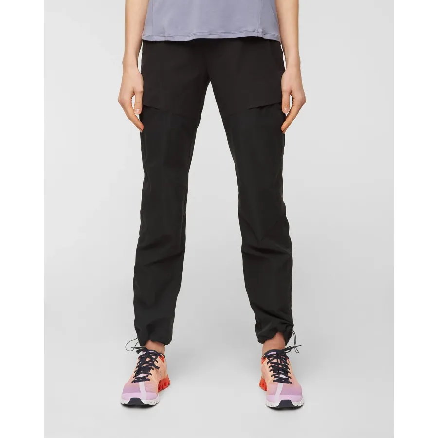 obrazek 1 Spodnie Damskie On Running Explorer Pants