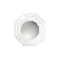 Picture Octagonal stylish Portuguese mirror