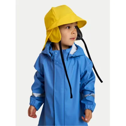 Zdjęcie Reima Kapelusz Rainy 5300003A Żółty