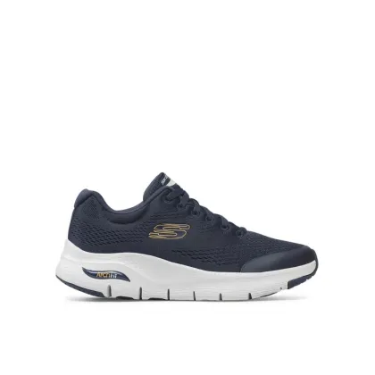 Zdjęcie Skechers Sneakersy Arch Fit 232040/NVY Granatowy