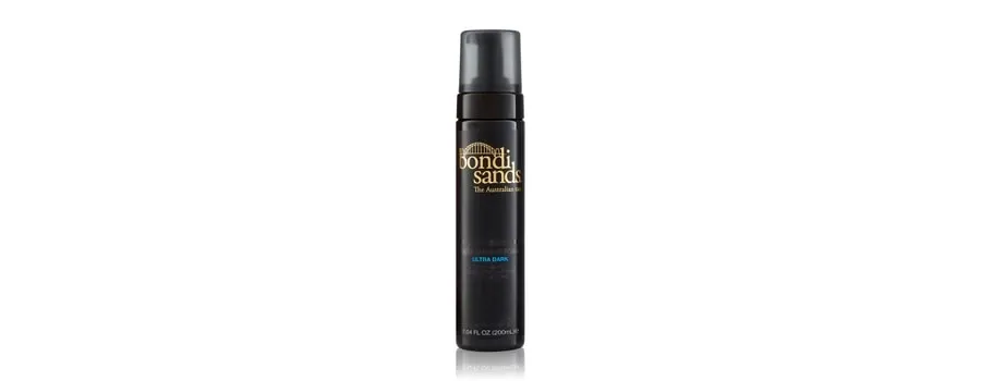 obrazek 1 Bondi Sands Self Tanning Foam Ultra Dark Pianka samoopalająca 200 ml