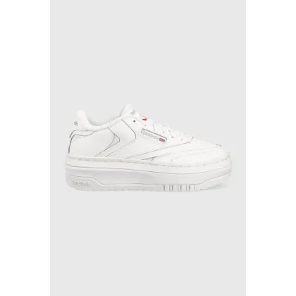 Zdjęcie Reebok Classic sneakersy CLUB C kolor biały IE6679.100033501
