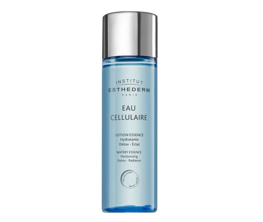 obrazek 1 Instytut Esthederm Cellular Water Essence Wzmacniający lotion o działaniu przeciwstarzeniowym 10 ml Institut Esthederm
