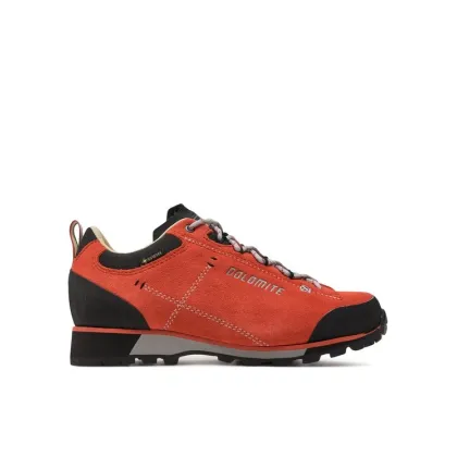 Zdjęcie Dolomite Trekkingi 54 Hike Low Evo W's GTX GORE-TEX 289210 Czerwony