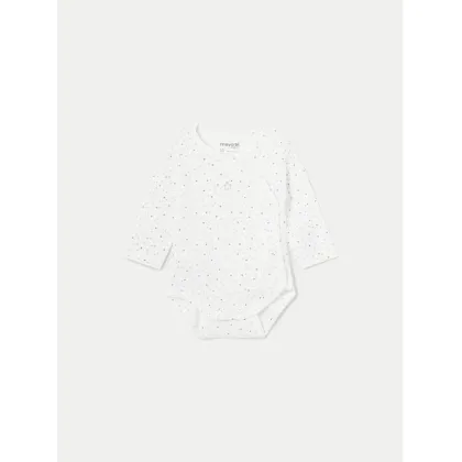 Zdjęcie Mayoral Body dziecięce 2788 Écru