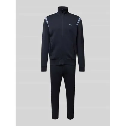 Zdjęcie Dres o kroju regular fit z dodatkiem bawełny