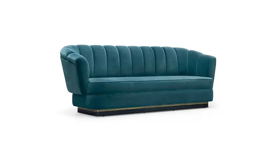 obrazek 2 Prestiżowa portugalska sofa