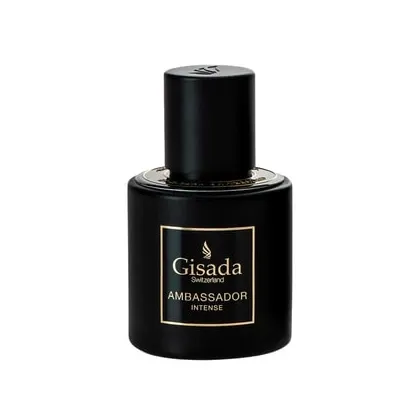 Zdjęcie Gisada Switzerland Ambassador Intense Woda perfumowana 50 ml