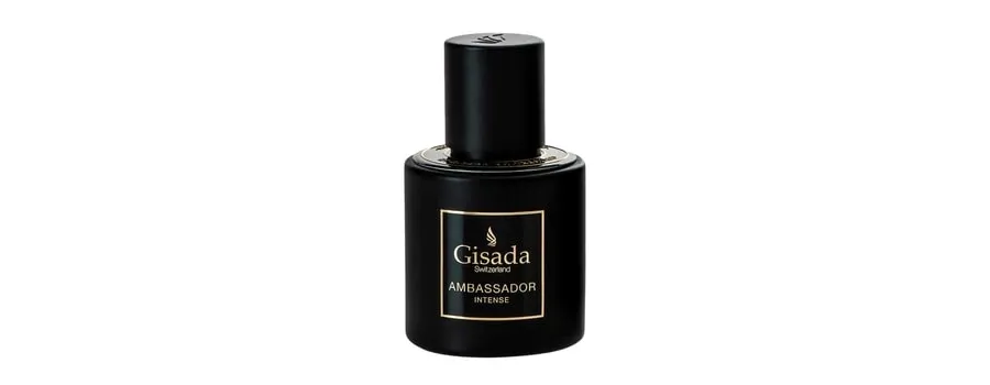 obrazek 1 Gisada Switzerland Ambassador Intense Woda perfumowana 50 ml