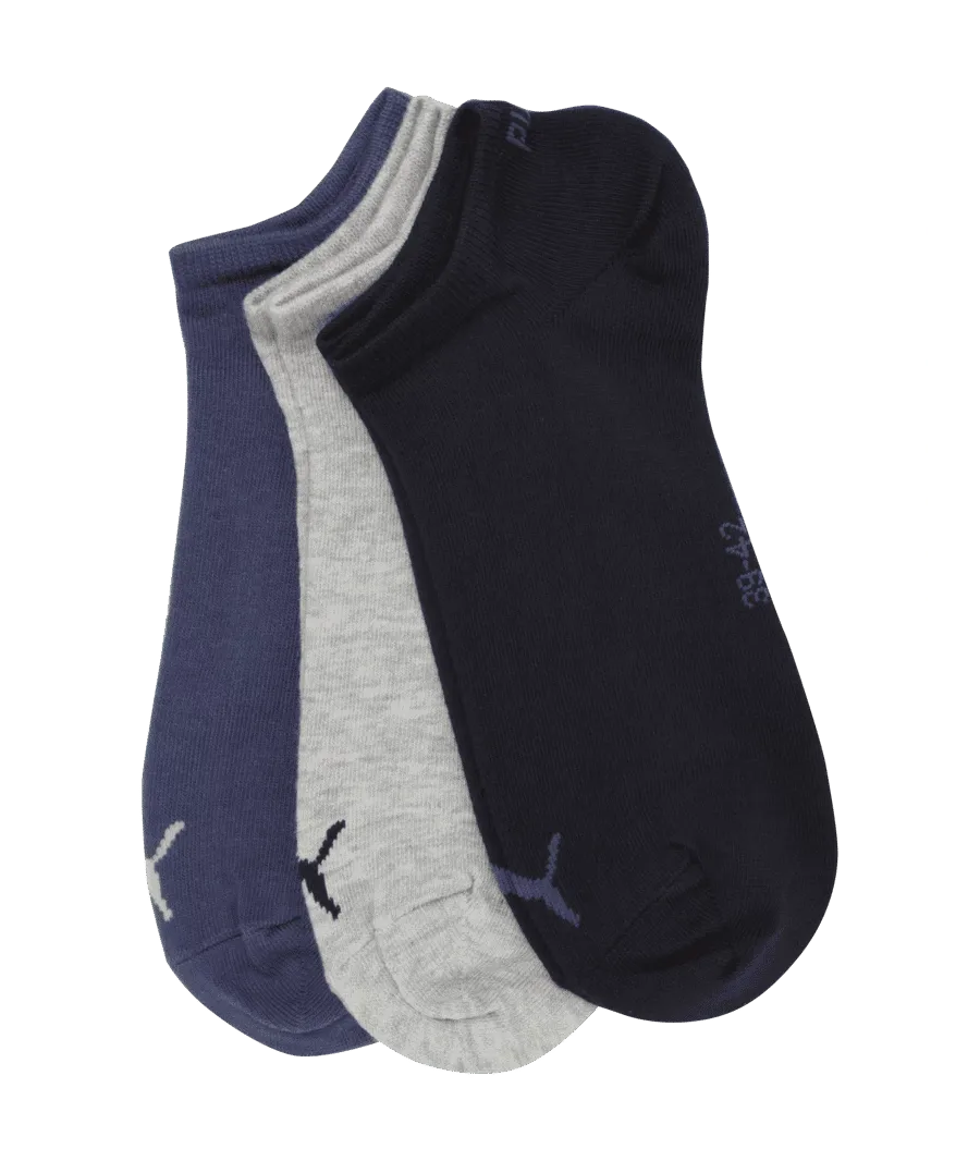 obrazek 1 Skarpety z elastycznymi ściągaczami w zestawie 3 szt.