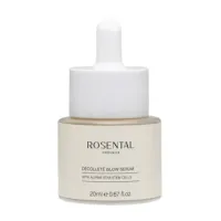 Zdjęcie Rosental Organics Slow-Aging Décolleté Glow Serum Krem do dekoltu 20 ml